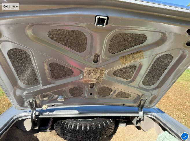 1962 Oldsmobile 98