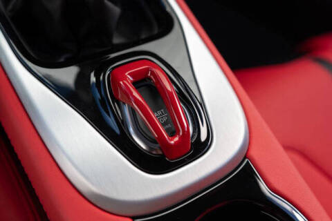 2025 Lotus Emira V6 Base