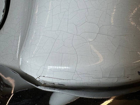 1955 Chevrolet Bel Air