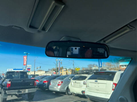 2003 Honda Element DX