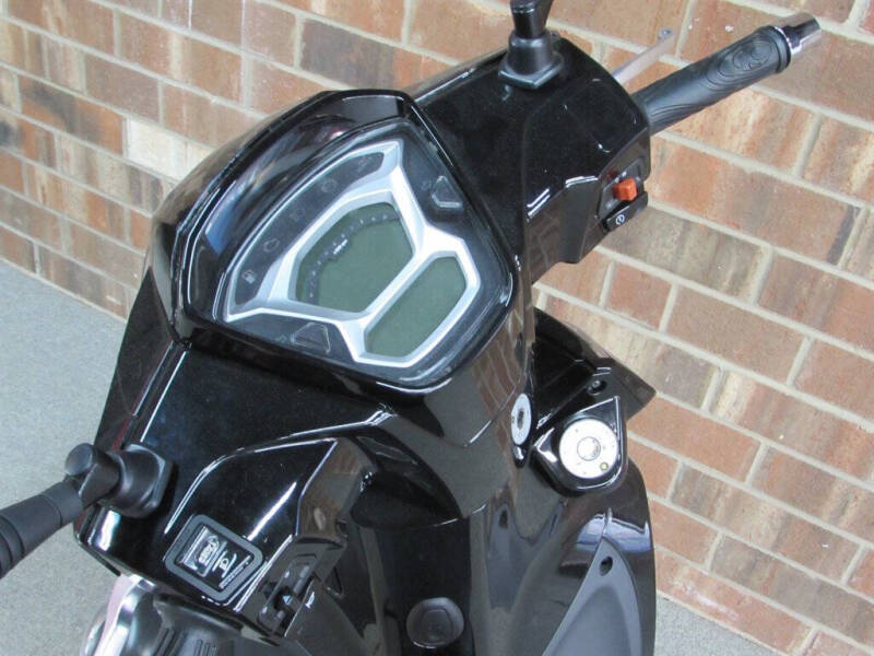 2021 Kymco People S 150i