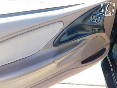 1994 Ford Thunderbird LX