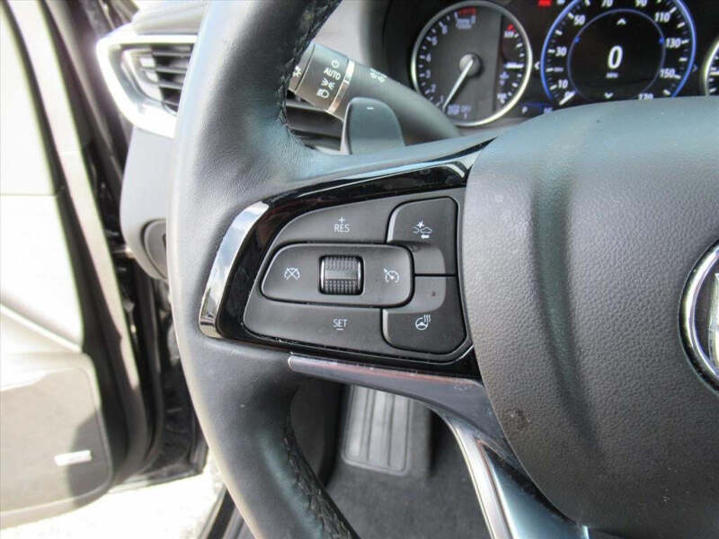 2024 Buick Enclave Avenir