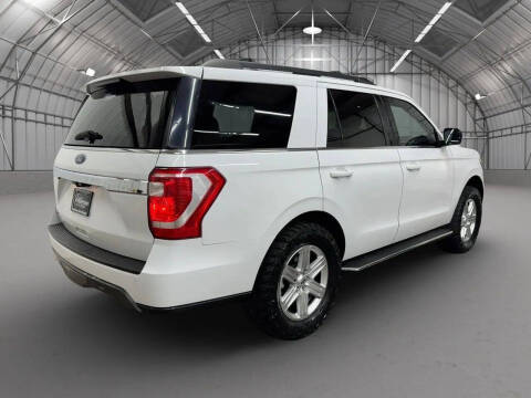 2019 Ford Expedition XLT