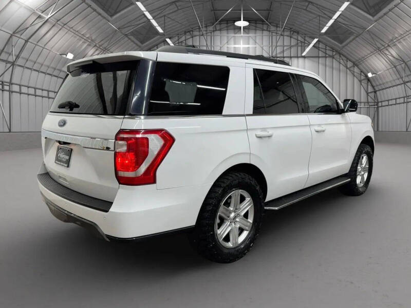 2019 Ford Expedition XLT