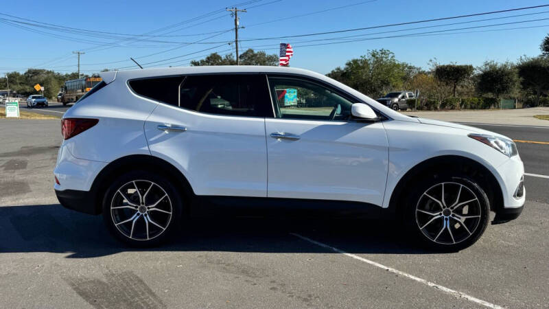 2018 Hyundai Santa Fe Sport Base photo 16