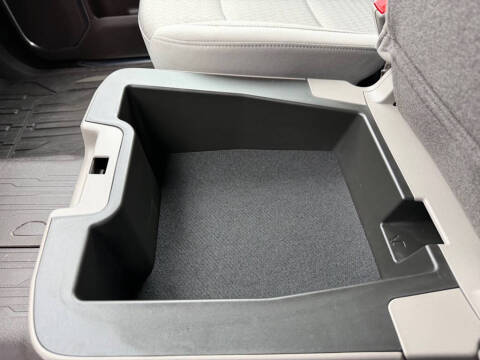 2024 GMC Sierra 3500HD