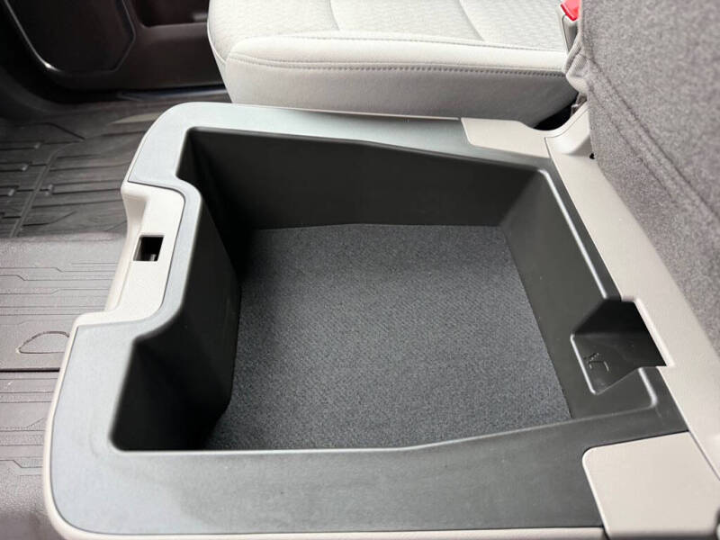 2024 GMC Sierra 3500HD