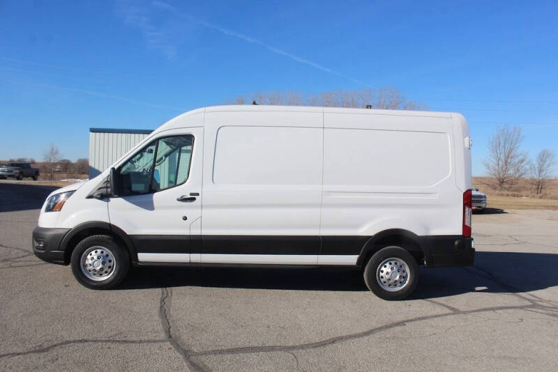 2024 Ford Transit 350