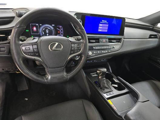 2024 Lexus ES 300h