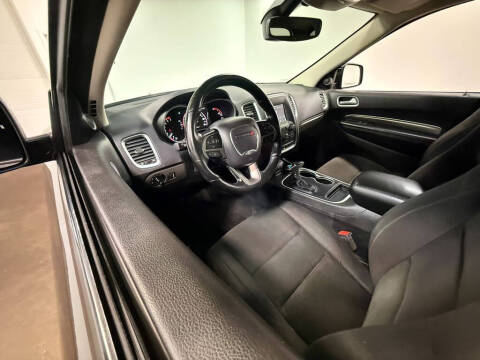2020 Dodge Durango SXT