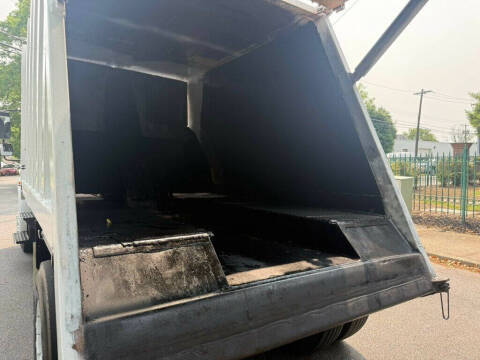 2003 International DuraStar 4400