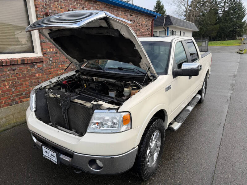 2007 Ford F-150