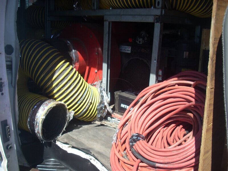 2002 Ford E-Series E-350 SD