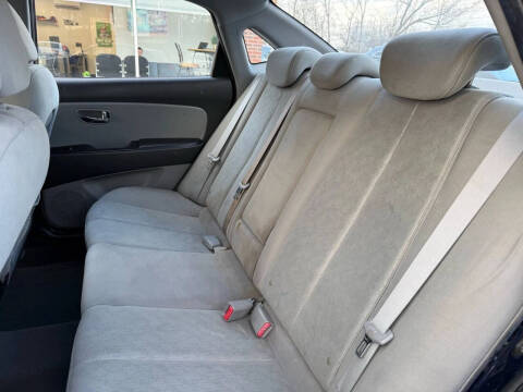 2010 Hyundai Elantra