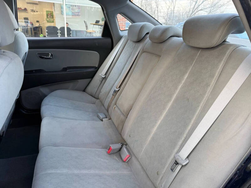 2010 Hyundai Elantra