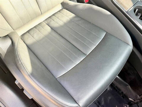 2019 Audi A6 quattro Premium 55 TFSI