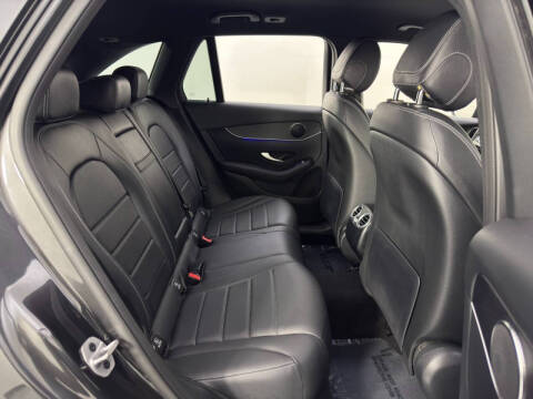 2022 Mercedes-Benz GLC GLC 300 4MATIC