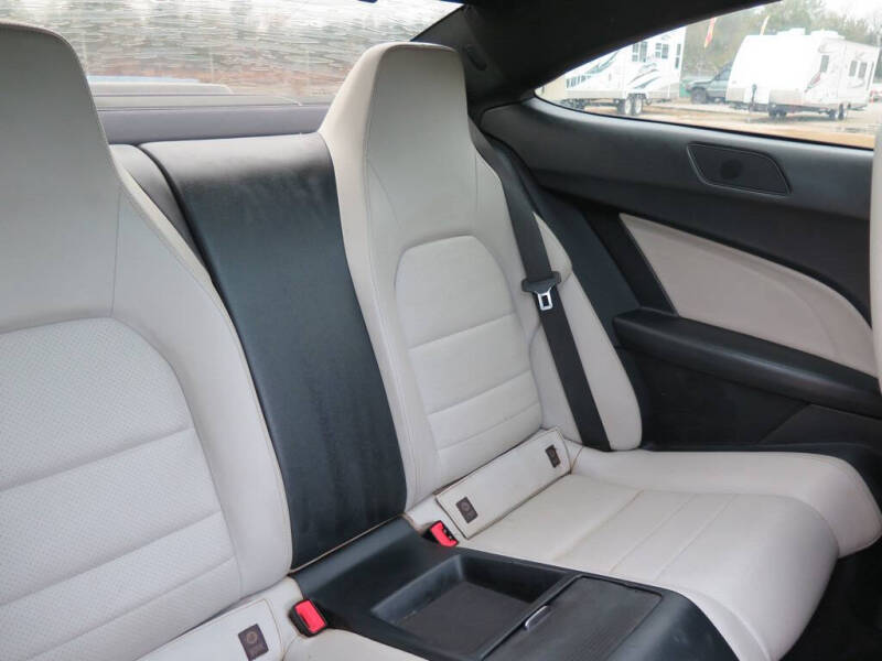 2014 Mercedes-Benz C-Class C 350