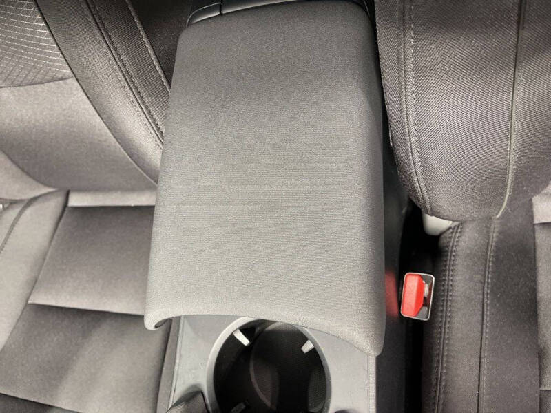 2022 Polestar 2 Long Range Dual Motor