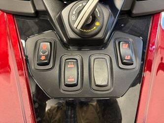 2024 Can-Am Spyder RT Limited