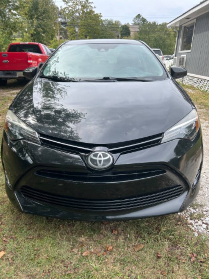 Toyota Corolla For Sale in Harrison, AR Car Connection