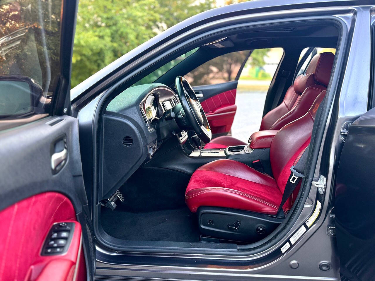 2014 Dodge Charger for sale at Gratify Auto Sales LLC in Lincoln, NE