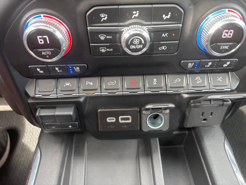 2022 GMC Sierra 1500 Limited