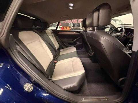 2019 Volkswagen Arteon SE 4Motion