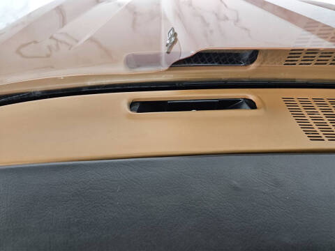 1979 Chevrolet Camaro