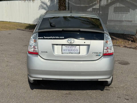 2008 Toyota Prius