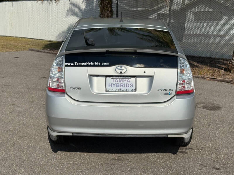 2008 Toyota Prius