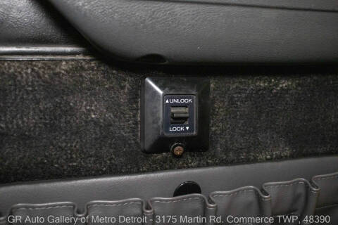 1986 Ford Mustang LX