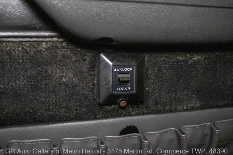 1986 Ford Mustang LX