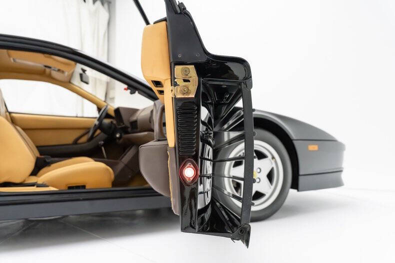 1988 Ferrari Testarossa