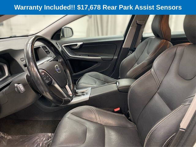 2018 Volvo S60 T5 Dynamic