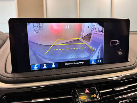 2026 Acura MDX SH-AWD