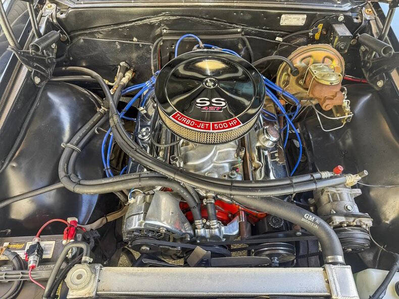 1966 Chevrolet Chevelle