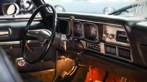 1975 AMC Matador