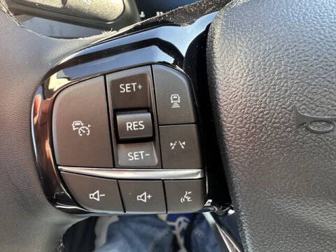 2026 Ford Escape Platinum