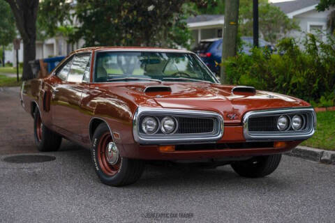 1970 Dodge Coronet