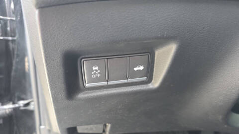 2016 Infiniti Q50 3.0T Premium