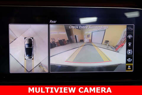 2020 Mercedes-Benz E-Class E 450