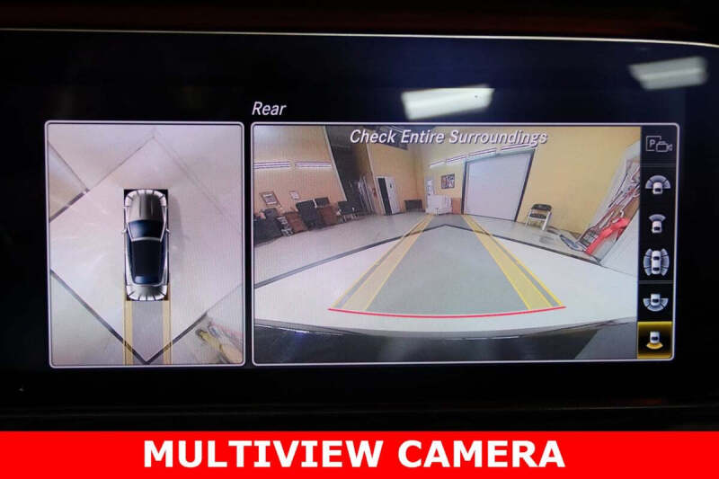 2020 Mercedes-Benz E-Class E 450