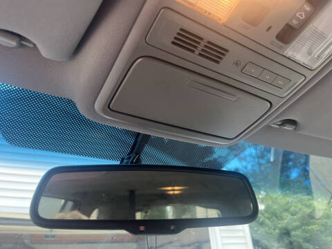 2014 Honda Pilot EX-L