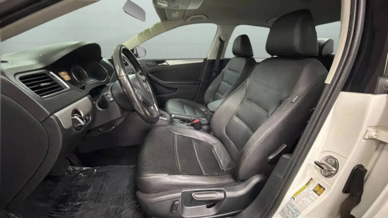2013 Volkswagen Jetta