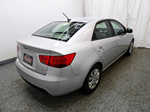 2013 Kia Forte EX
