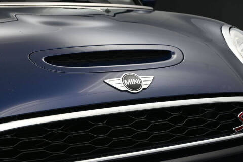 2014 MINI Hardtop Cooper S