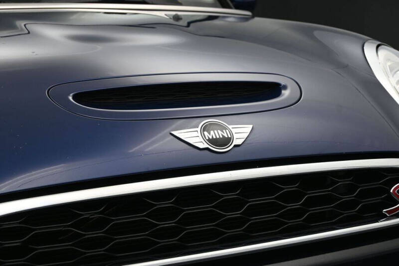 2014 MINI Hardtop Cooper S