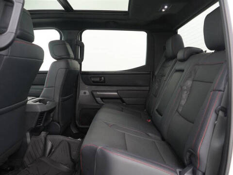 2025 Toyota Tundra TRD Pro HV